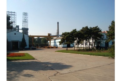冠达环境